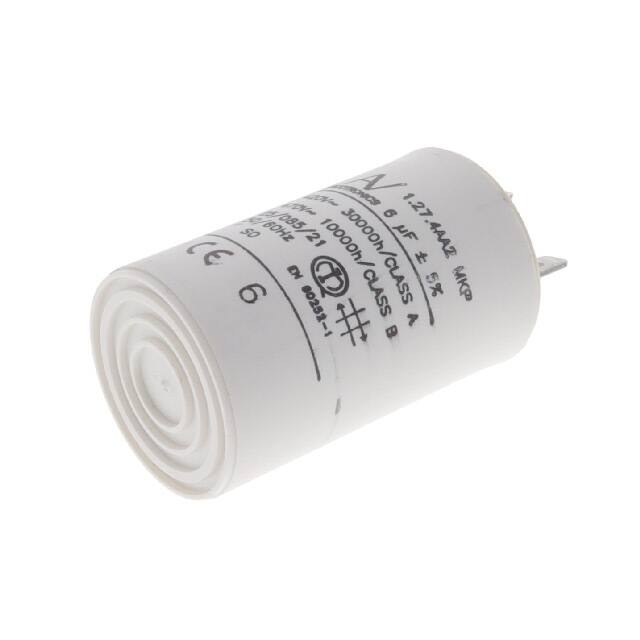 274AA24600AA0J KEMET  Film Capacitors